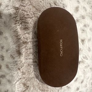 Tom Ford sunglasses